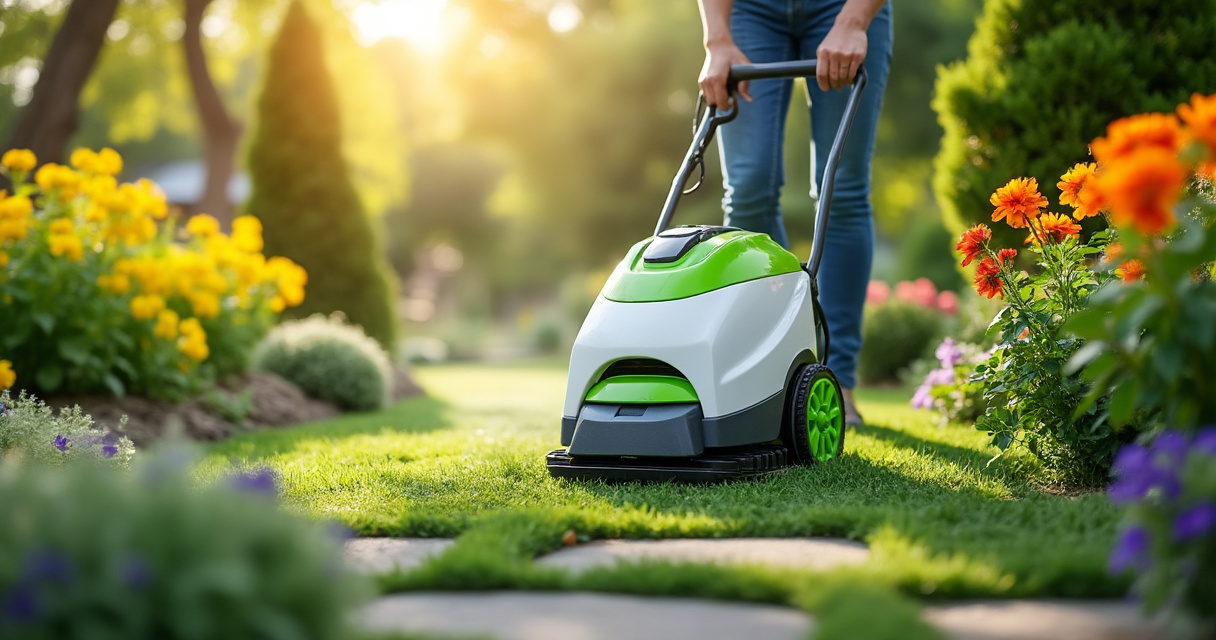 Auto-Wäsche mit Hochdruckreiniger und Schaumdüse