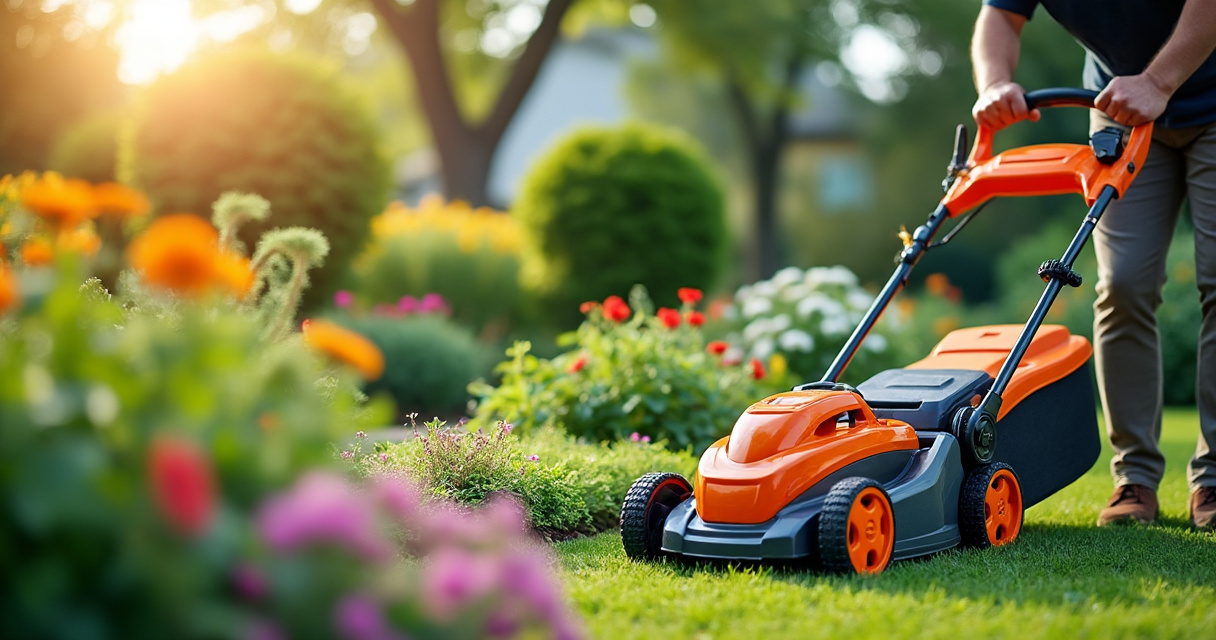 Husqvarna Automower und Gardena Sileno Vergleich